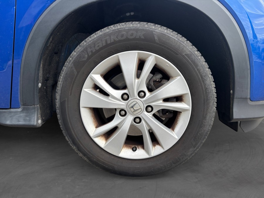 HONDA d'occasion HR-V 1.5 I-VTEC EXECUTIVE de 2017 Colmar (68)﻿