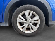 HONDA d'occasion HR-V 1.5 I-VTEC EXECUTIVE de 2017 Colmar (68)﻿