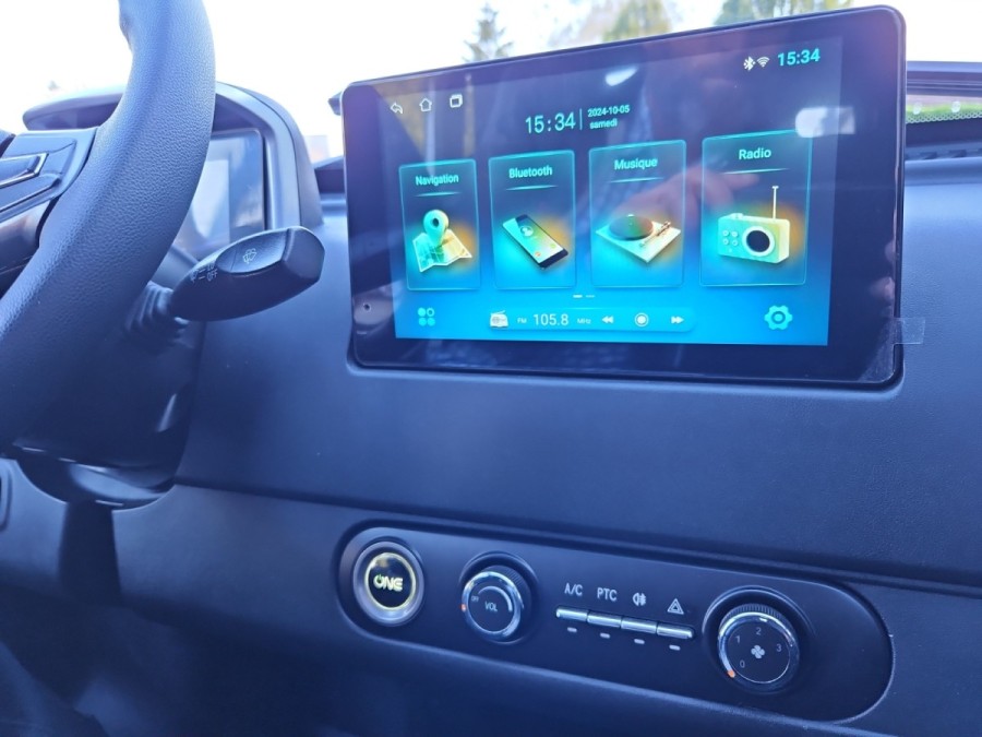 SIMPLICI d'occasion S1 S1 de 2026 Arras (62)﻿