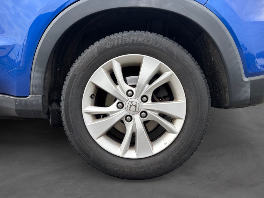 HONDA d'occasion HR-V 1.5 I-VTEC EXECUTIVE de 2017 Colmar (68)﻿