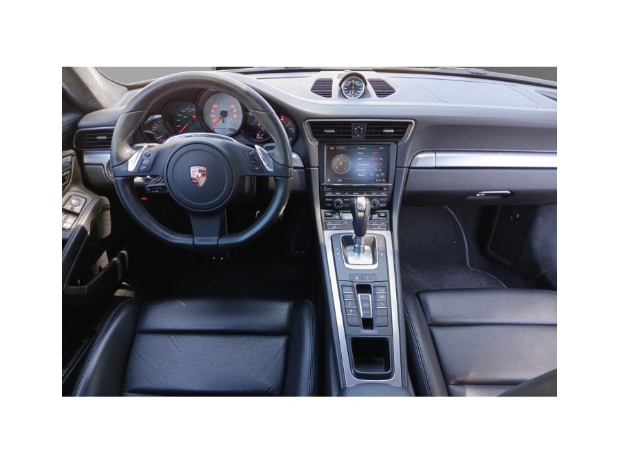 PORSCHE d'occasion 911 911 CARRERA S COUPE 400 PDK de 2012 La Ciotat