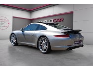 PORSCHE d'occasion 911 911 CARRERA S COUPE 400 PDK de 2012 La Ciotat