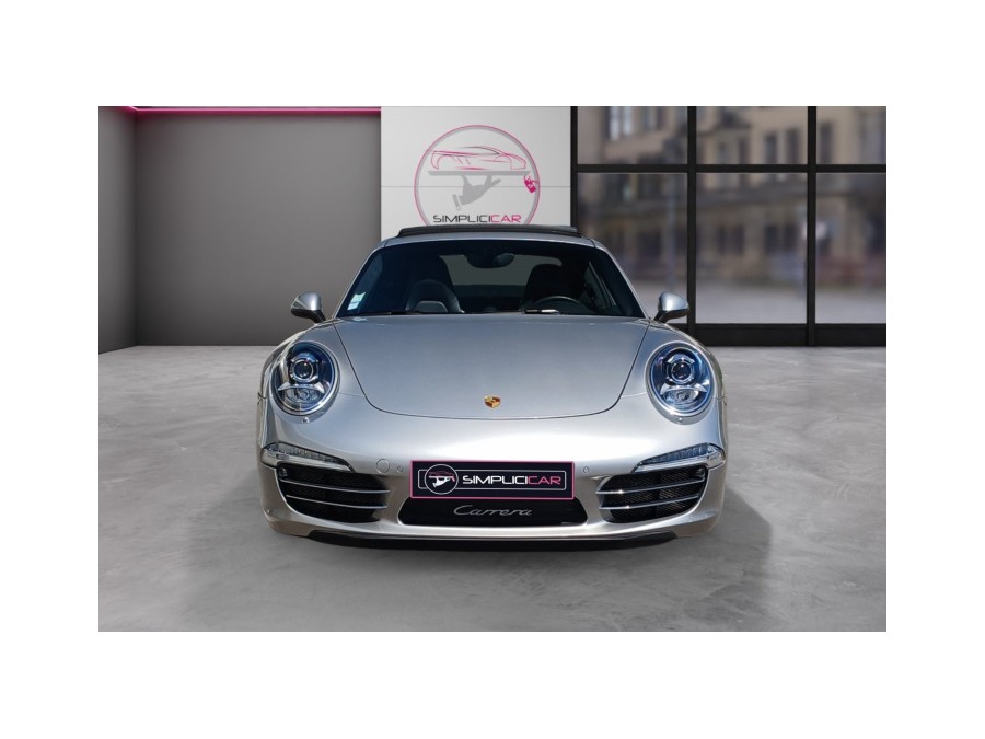 PORSCHE d'occasion 911 911 CARRERA S COUPE 400 PDK de 2012 La Ciotat