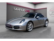 PORSCHE d'occasion 911 911 CARRERA S COUPE 400 PDK de 2012 La Ciotat