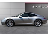 PORSCHE d'occasion 911 911 CARRERA S COUPE 400 PDK de 2012 La Ciotat