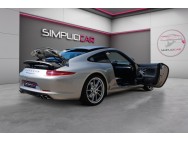 PORSCHE d'occasion 911 911 CARRERA S COUPE 400 PDK de 2012 La Ciotat