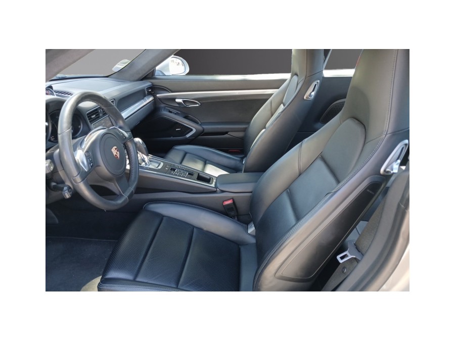 PORSCHE d'occasion 911 911 CARRERA S COUPE 400 PDK de 2012 La Ciotat