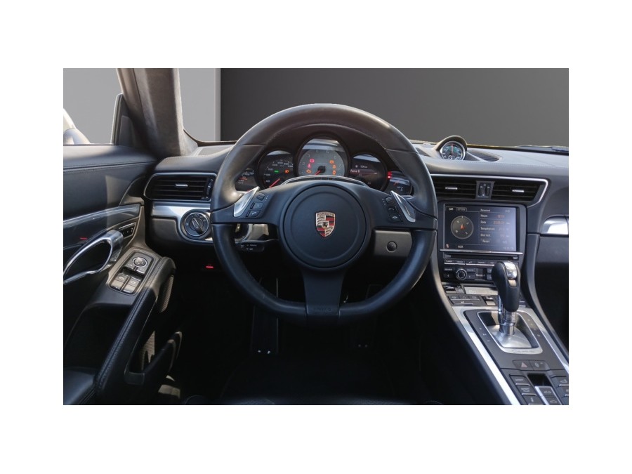 PORSCHE d'occasion 911 911 CARRERA S COUPE 400 PDK de 2012 La Ciotat