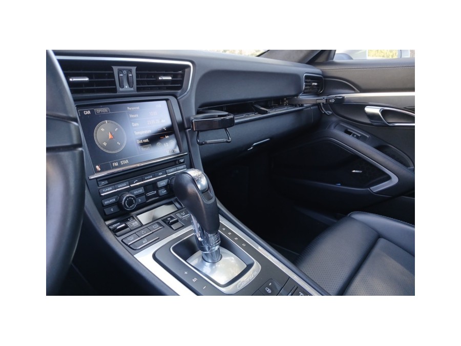 PORSCHE d'occasion 911 911 CARRERA S COUPE 400 PDK de 2012 La Ciotat