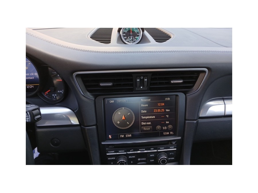 PORSCHE d'occasion 911 911 CARRERA S COUPE 400 PDK de 2012 La Ciotat