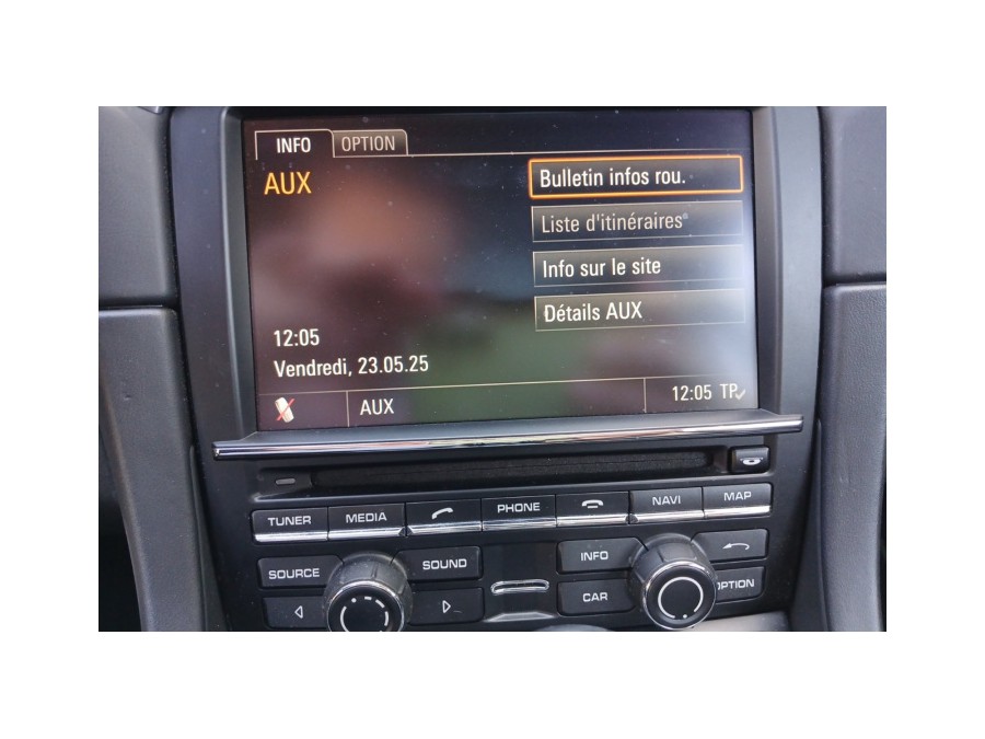 PORSCHE d'occasion 911 911 CARRERA S COUPE 400 PDK de 2012 La Ciotat