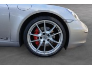 PORSCHE d'occasion 911 911 CARRERA S COUPE 400 PDK de 2012 La Ciotat