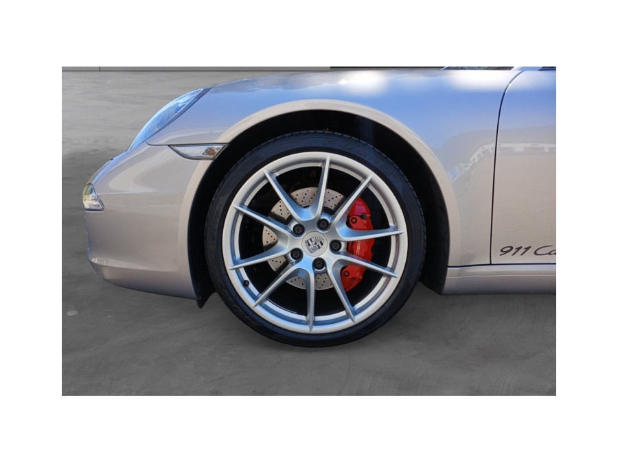 PORSCHE d'occasion 911 911 CARRERA S COUPE 400 PDK de 2012 La Ciotat