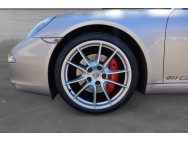 PORSCHE d'occasion 911 911 CARRERA S COUPE 400 PDK de 2012 La Ciotat