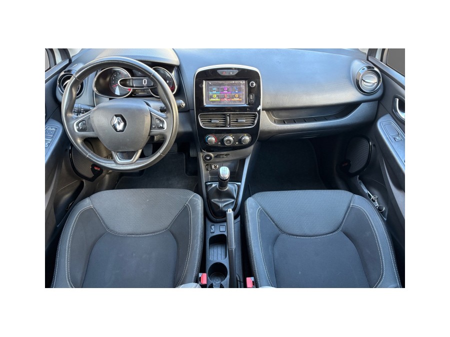 RENAULT d'occasion CLIO TCE 90 GENERATION de 2018 Lyon Nord (69)﻿