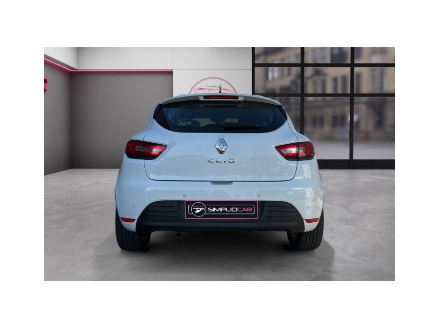 RENAULT d'occasion CLIO TCE 90 GENERATION de 2018 Lyon Nord (69)﻿