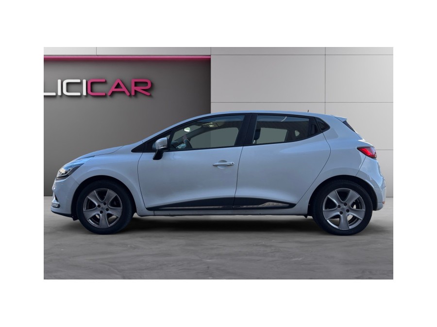 RENAULT d'occasion CLIO TCE 90 GENERATION de 2018 Lyon Nord (69)﻿
