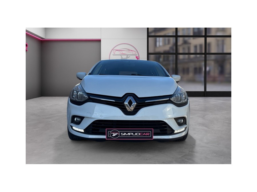 RENAULT d'occasion CLIO TCE 90 GENERATION de 2018 Lyon Nord (69)﻿