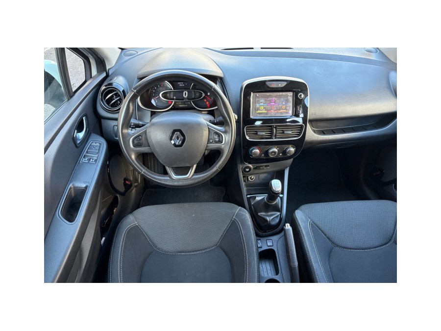 RENAULT d'occasion CLIO TCE 90 GENERATION de 2018 Lyon Nord (69)﻿