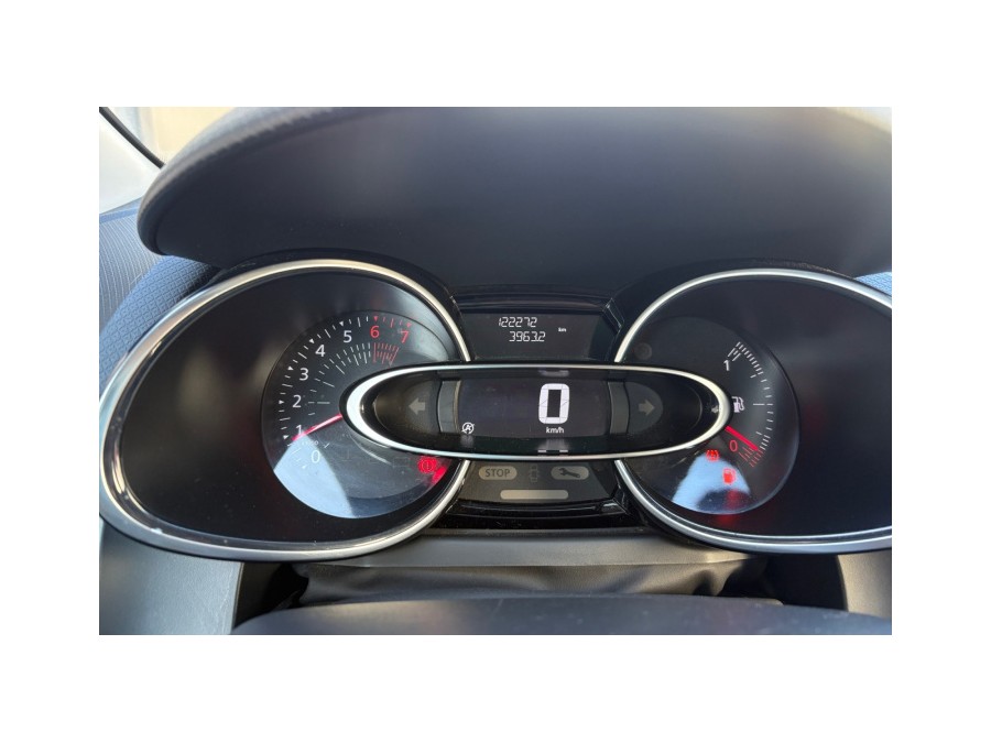RENAULT d'occasion CLIO TCE 90 GENERATION de 2018 Lyon Nord (69)﻿