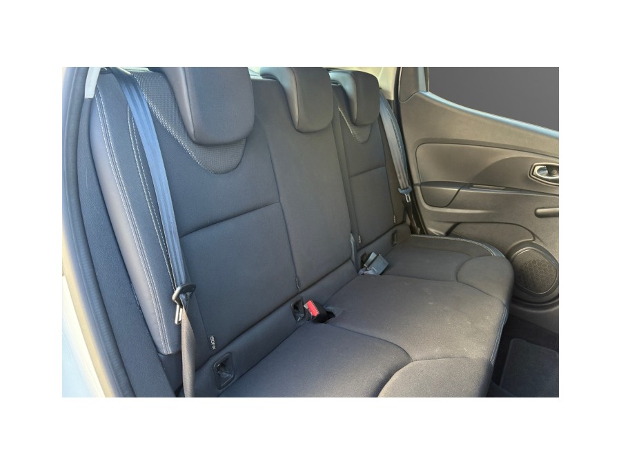 RENAULT d'occasion CLIO TCE 90 GENERATION de 2018 Lyon Nord (69)﻿