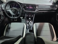 VOLKSWAGEN d'occasion T-ROC 1.5 TSI EVO 150 CARAT de 2020 Meximeux