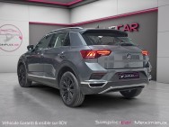 VOLKSWAGEN d'occasion T-ROC 1.5 TSI EVO 150 CARAT de 2020 Meximeux