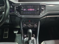 VOLKSWAGEN d'occasion T-ROC 1.5 TSI EVO 150 CARAT de 2020 Meximeux