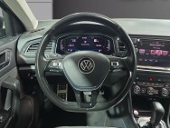 VOLKSWAGEN d'occasion T-ROC 1.5 TSI EVO 150 CARAT de 2020 Meximeux