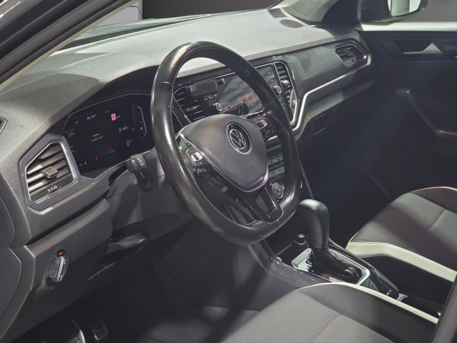 VOLKSWAGEN d'occasion T-ROC 1.5 TSI EVO 150 CARAT de 2020 Meximeux