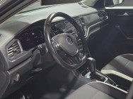 VOLKSWAGEN d'occasion T-ROC 1.5 TSI EVO 150 CARAT de 2020 Meximeux