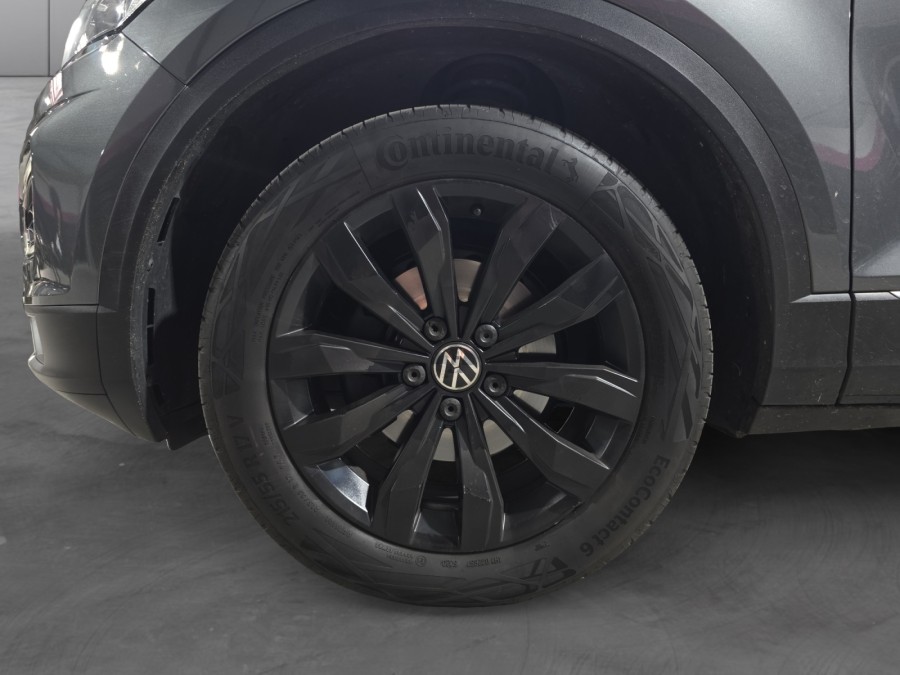 VOLKSWAGEN d'occasion T-ROC 1.5 TSI EVO 150 CARAT de 2020 Meximeux