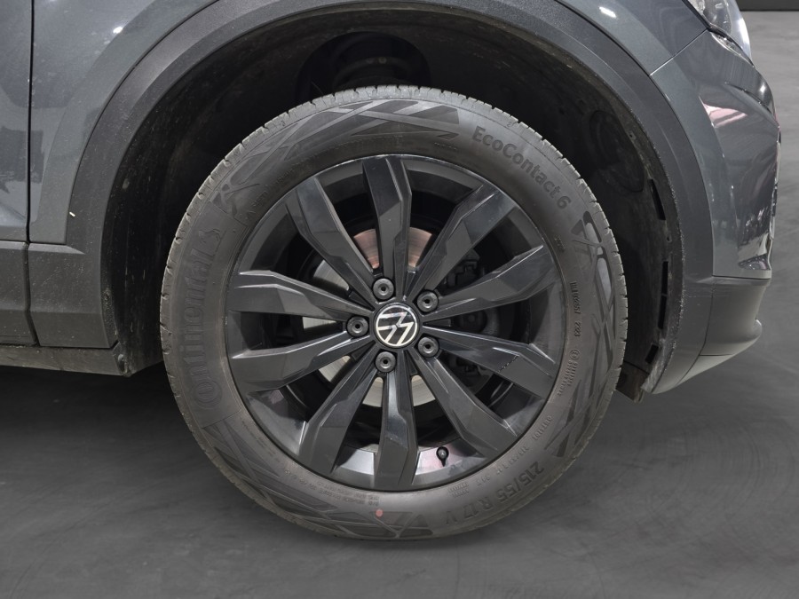 VOLKSWAGEN d'occasion T-ROC 1.5 TSI EVO 150 CARAT de 2020 Meximeux