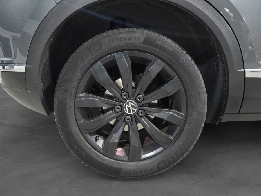 VOLKSWAGEN d'occasion T-ROC 1.5 TSI EVO 150 CARAT de 2020 Meximeux