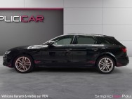 AUDI d'occasion A4 AVANT 40 TDI 190 BUSINESS LINE S TRONIC de 2020