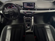 AUDI d'occasion A4 AVANT 40 TDI 190 BUSINESS LINE S TRONIC de 2020