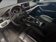AUDI d'occasion A4 AVANT 40 TDI 190 BUSINESS LINE S TRONIC de 2020
