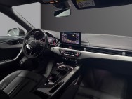 AUDI d'occasion A4 AVANT 40 TDI 190 BUSINESS LINE S TRONIC de 2020