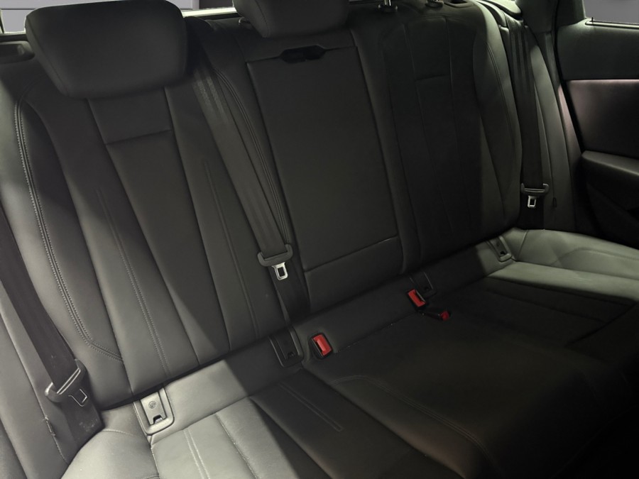 AUDI d'occasion A4 AVANT 40 TDI 190 BUSINESS LINE S TRONIC de 2020