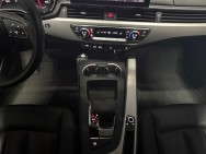 AUDI d'occasion A4 AVANT 40 TDI 190 BUSINESS LINE S TRONIC de 2020