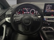 AUDI d'occasion A4 AVANT 40 TDI 190 BUSINESS LINE S TRONIC de 2020