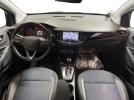 OPEL d'occasion CROSSLAND X 1.2 TURBO 110 DESIGN de 2018 Bretigny Sur