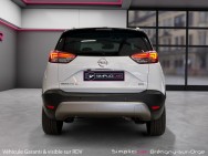 OPEL d'occasion CROSSLAND X 1.2 TURBO 110 DESIGN de 2018 Bretigny Sur