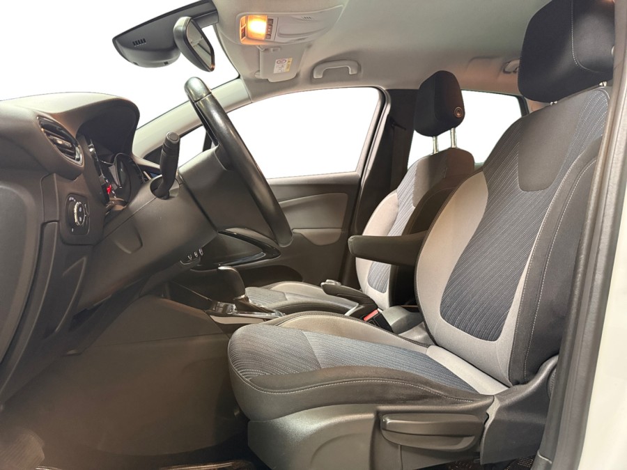 OPEL d'occasion CROSSLAND X 1.2 TURBO 110 DESIGN de 2018 Bretigny Sur