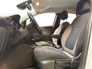 OPEL d'occasion CROSSLAND X 1.2 TURBO 110 DESIGN de 2018 Bretigny Sur