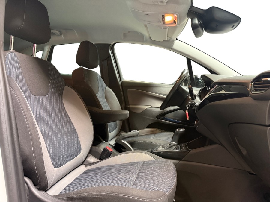 OPEL d'occasion CROSSLAND X 1.2 TURBO 110 DESIGN de 2018 Bretigny Sur