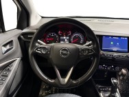 OPEL d'occasion CROSSLAND X 1.2 TURBO 110 DESIGN de 2018 Bretigny Sur
