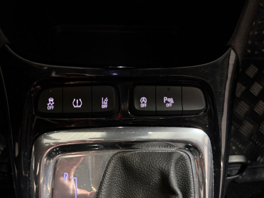 OPEL d'occasion CROSSLAND X 1.2 TURBO 110 DESIGN de 2018 Bretigny Sur