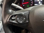 OPEL d'occasion CROSSLAND X 1.2 TURBO 110 DESIGN de 2018 Bretigny Sur