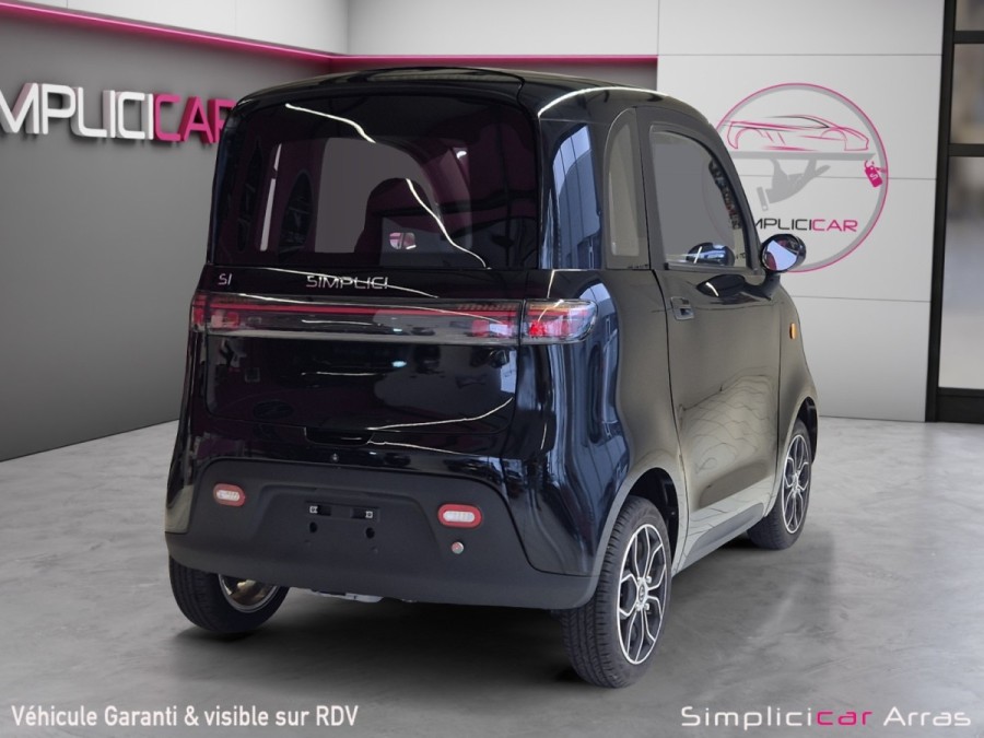 SIMPLICI d'occasion S1 S1 de 2026 Amiens (80)﻿